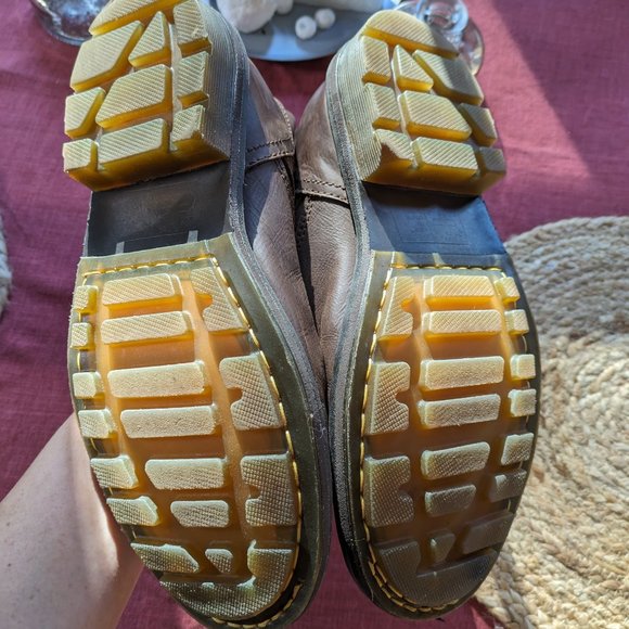 Doc Martens Booties - Picture 11 of 13